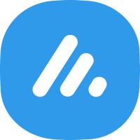 Avaza logo - Similar company to Como® (Acquired By Global Payments Gpn:Nyse)
