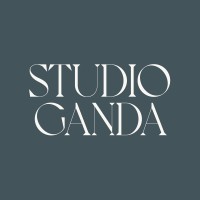 Studio Ganda logo - Similar company to Ddap