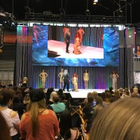 Ann-Marie's Models & Talent logo - Similar company to Sugarbounce.Com