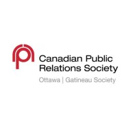 CPRS Ottawa-Gatineau logo - Similar company to Iabc Ottawa