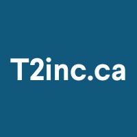 T2inc.ca logo - Similar company to Denali Services Comptables Inc.