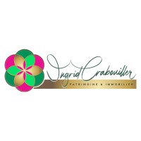 Agence Ingrid Crabouiller Patrimoine & Immobilier logo - Similar company to Sas Horus Selection