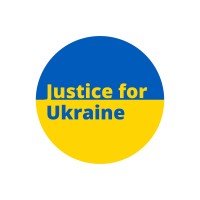 Justice for Ukraine logo - Similar company to Justice And Accountability For Ukraine