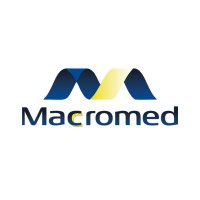 Macromed Medicina Ocupacional logo - Similar company to Instituto Esoc