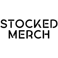 Stocked Merch logo - Similar company to Nightmare Network