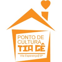 Ponto de Cultura Tia Gê logo - Similar company to Agência Mandacaru