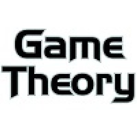 Game Theory logo - Similar company to Better Product