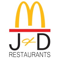 Mcdonald'S - J&D Restaurants, Inc.
