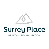 Surrey Place Healthcare And Rehabilitation