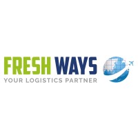 FRESH WAYS logo - Similar company to Alis Express Ltd