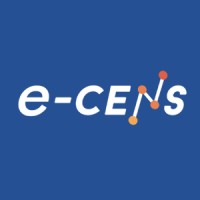 e-CENS logo - Similar company to Kbl E-Commerce