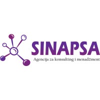 Sinapsa - agencija za HR konsalting logo - Similar company to Angajator.Md