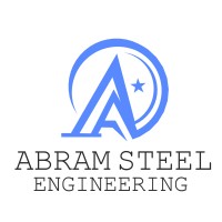 ABRAM STEEL ENGINEERING logo - Similar company to Abram Engineering