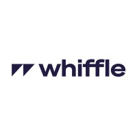 Whiffle logo - Similar company to Wavyr