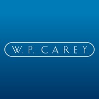 W. P. Carey Inc. logo - Similar company to Modulous