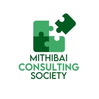 Mithibai Consulting Society logo - Similar company to July Fling