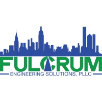 Fulcrum Engineering Solutions, PLLC logo - Similar company to Soils Inc.