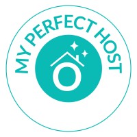 My Perfect Host logo - Similar company to Hey Tom
