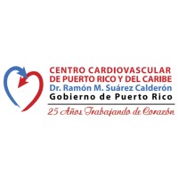 Centro Cardiovascular de Puerto Rico y el Caribe logo - Similar company to Administración De Servicios Médicos De Puerto Rico (Asem)