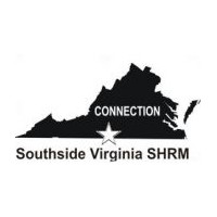 Southside Virginia SHRM logo - Similar company to Danville Pittsylvania Chamber Of Commerce