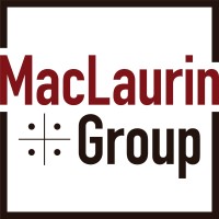 MacLaurin Group logo - Similar company to Maclaurin