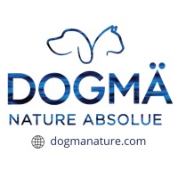 DOGMÄ logo - Similar company to Shakytails