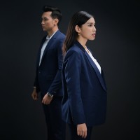 BlackCristalStyle logo - Similar company to Shop Shout