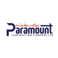 PARAMOUNT CONTRACTING COMPANY LTD logo - Similar company to Paramount Contracting Company Ltd