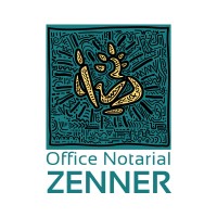 Office notarial ZENNER logo - Similar company to Office Notarial Dcbm