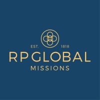 RP Global Missions logo - Similar company to New Horizons Foundation Inc