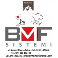 BMF Sistemi di Buremi Mauro Fabio logo - Similar company to Pitagora Imprese