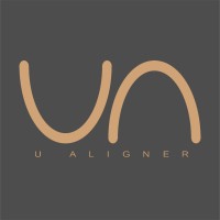 Ualigner Alinhadores Ortodônticos logo - Similar company to Aqua Alinhadores