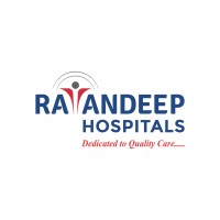 Ratandeep Hospital logo - Similar company to Velocity Multi-Speciality Hospital