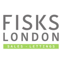 Fisks London logo - Similar company to Lexus Gatwick