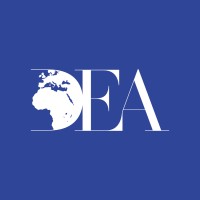 DEA Strategy logo - Similar company to Behu - Believe In Humans