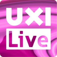 UXI Live logo - Similar company to Danin Technologies