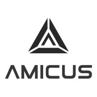 Amicus International Consulting logo - Similar company to Skyblue Construction Inc.