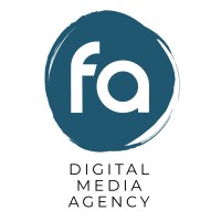 Fa Dijital Medya Ajansı logo - Similar company to Velonga Dijital Medya Ajansı