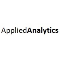 Applied Analytics logo - Similar company to 3 Dots Consultants
