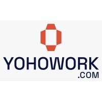 YohoWork logo - Similar company to Bluhub