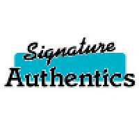 Signature Authentics