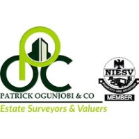 Patrick Ogunjobi & Co.