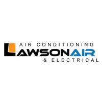 Lawson Air Conditioning logo - Similar company to Air-Rite Solutions