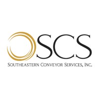 Southeastern Conveyor Services, Inc. logo - Similar company to Asgco® “Complete Conveyor Solutions”