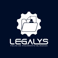 Legalys logo - Similar company to Ppgcis Uninove