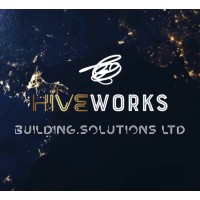 HiveWorks : Building Solutions LTD logo - Similar company to Complete Access Scaffolding Ltd
