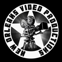 New Orleans Video Productions logo - Similar company to Fairfield Studios