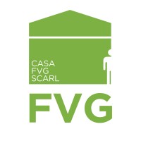 CASA FVG Scarl logo - Similar company to Al.Pe. Invest S.P.A.