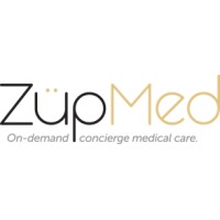 ZüpMed logo - Similar company to Nabpilot