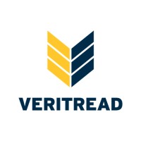 VeriTread logo - Similar company to Front Row Logistics